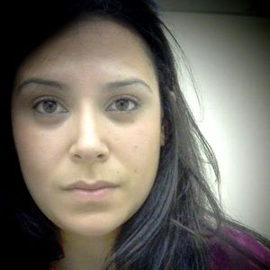 Meet your Posher, Damaris